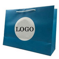 Custom Logo Printed Paper Bag